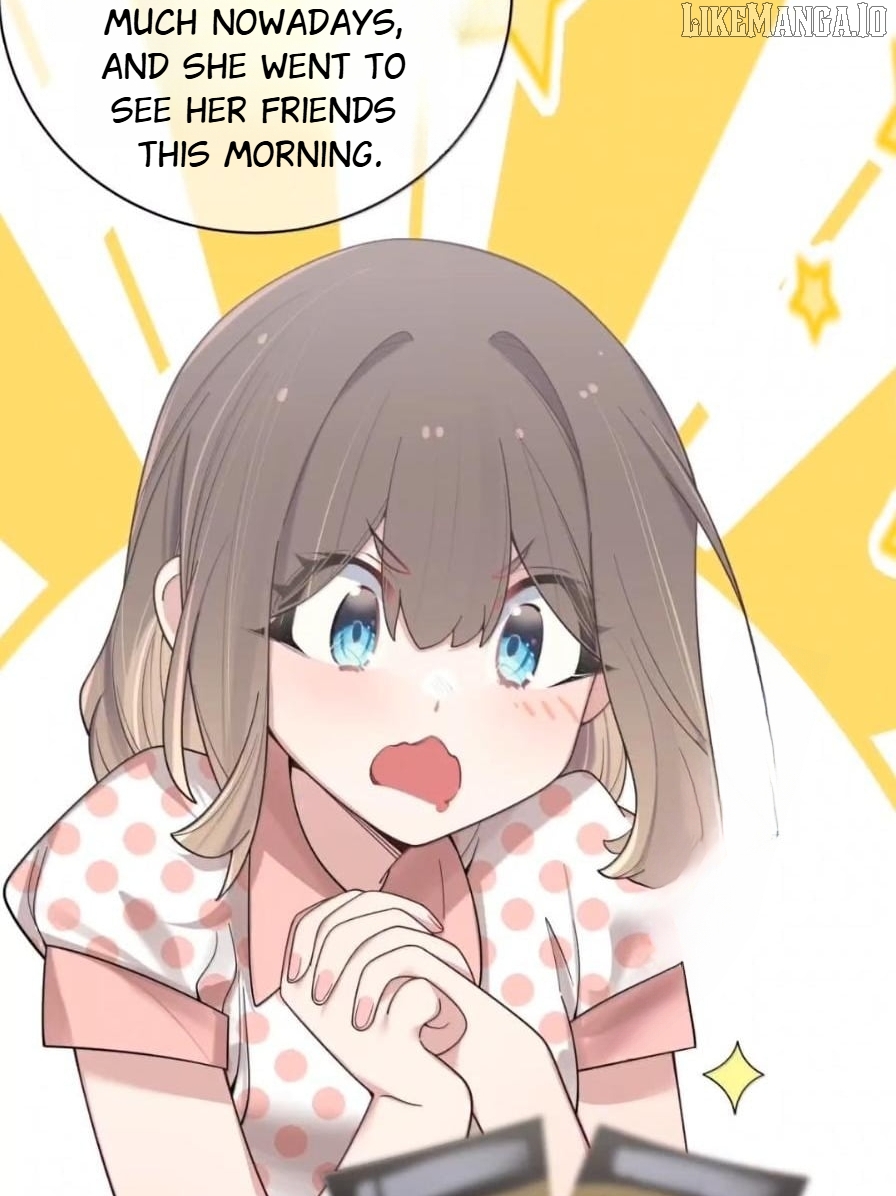 My Fake Girlfriends are using me as a Shield Chapter 180 - page 25